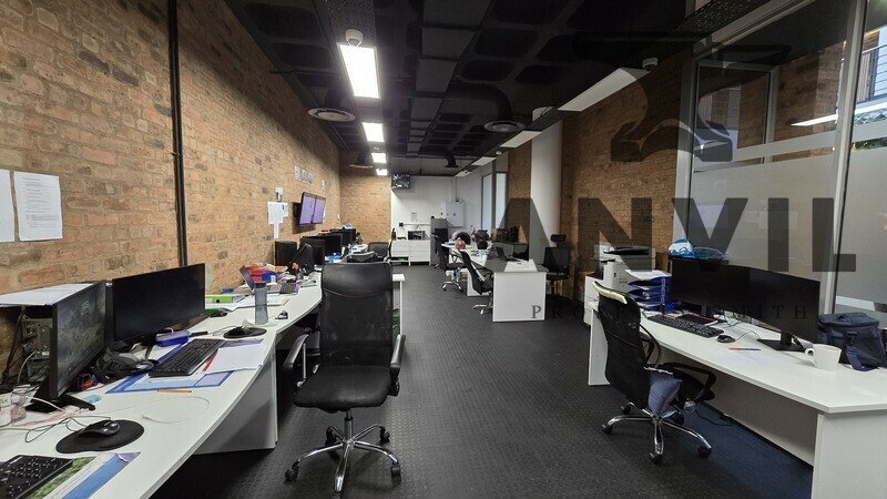 Glass House Office Park, Building 1, Somerset Park, Umhlanga - Mini Office Unit  74m2 property image 4