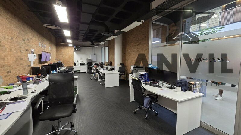 Glass House Office Park, Building 1, Somerset Park, Umhlanga - Mini Office Unit  74m2 property image 6