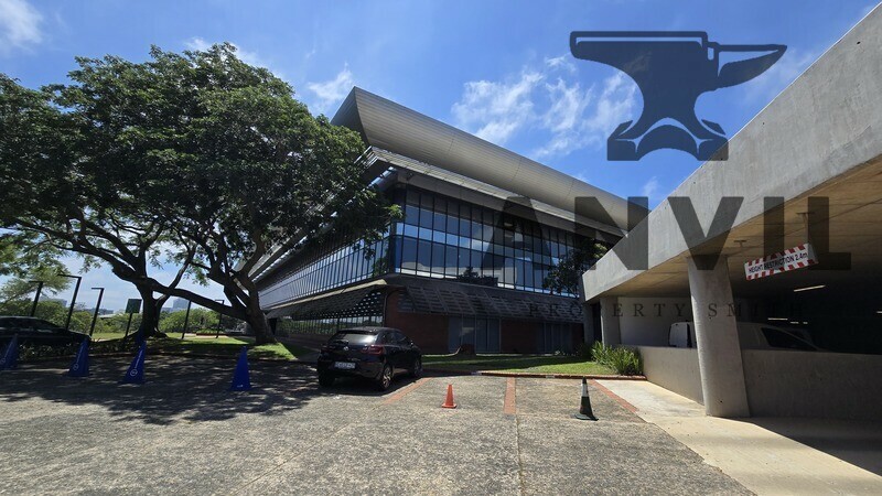 Glass House Office Park, Building 1, Somerset Park, Umhlanga - Mini Office Unit  74m2 property image 24