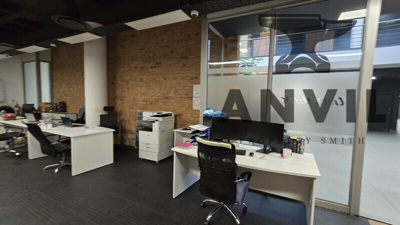 Glass House Office Park, Building 1, Somerset Park, Umhlanga - Mini Office Unit  74m2 property image 7