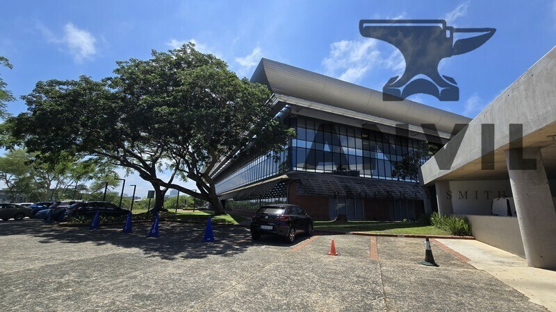 Glass House Office Park, Building 1, Somerset Park, Umhlanga - Mini Office Unit  74m2 property image 26