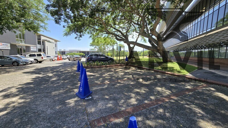 Glass House Office Park, Building 1, Somerset Park, Umhlanga - Mini Office Unit  74m2 property image 27