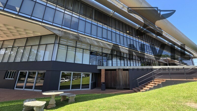 Glass House Office Park, Building 1, Somerset Park, Umhlanga - Mini Office Unit  74m2 property image 28