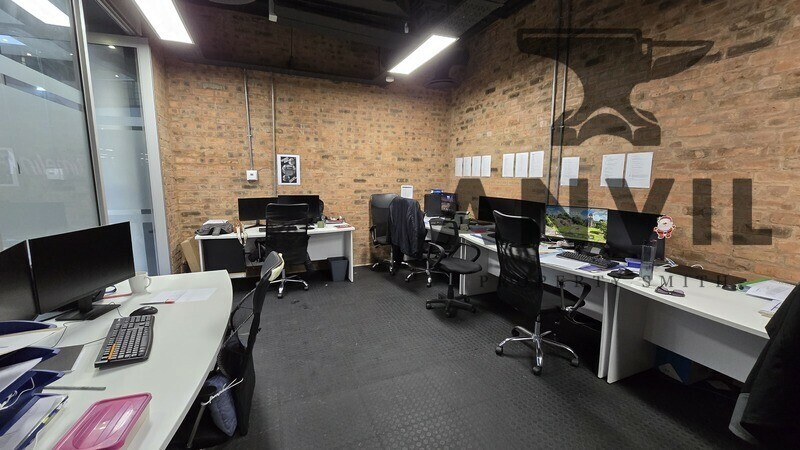 Glass House Office Park, Building 1, Somerset Park, Umhlanga - Mini Office Unit  74m2 property image 2