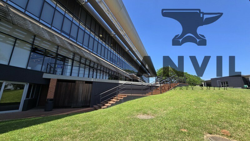 Glass House Office Park, Building 1, Somerset Park, Umhlanga - Mini Office Unit  74m2 property image 29