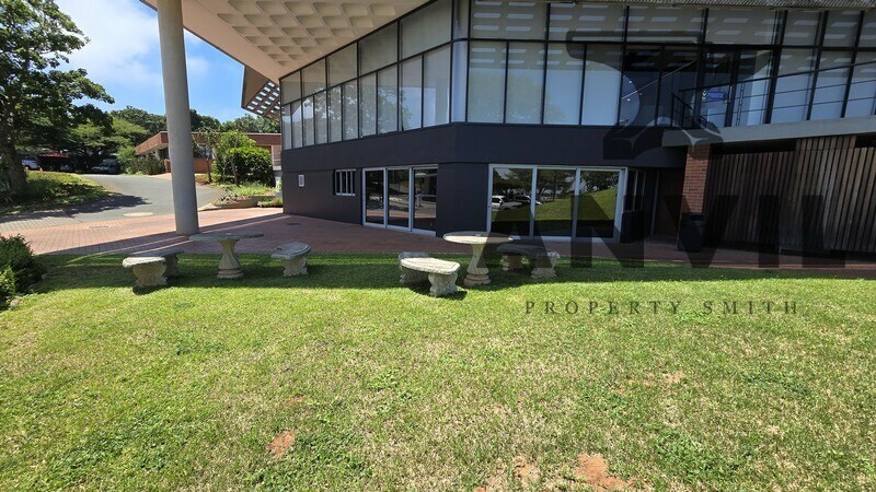 Glass House Office Park, Building 1, Somerset Park, Umhlanga - Mini Office Unit  74m2 property image 30