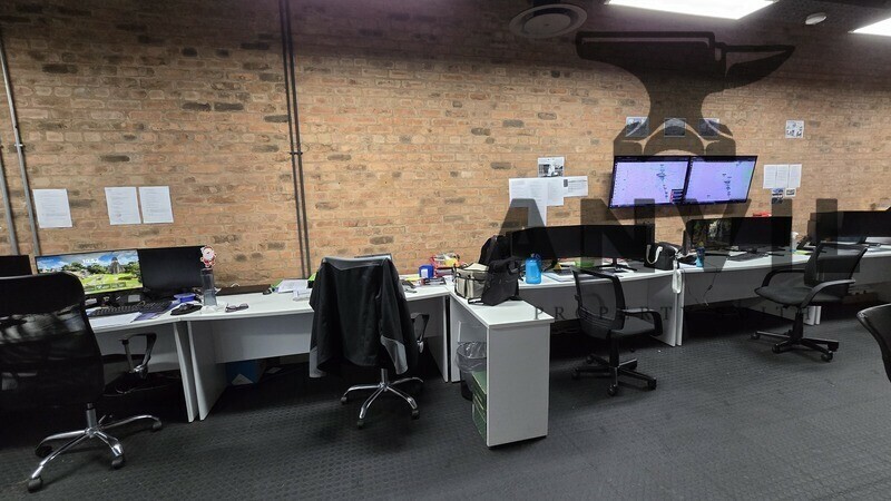 Glass House Office Park, Building 1, Somerset Park, Umhlanga - Mini Office Unit  74m2 property image 9