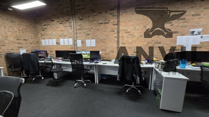 Glass House Office Park, Building 1, Somerset Park, Umhlanga - Mini Office Unit  74m2 property image 8