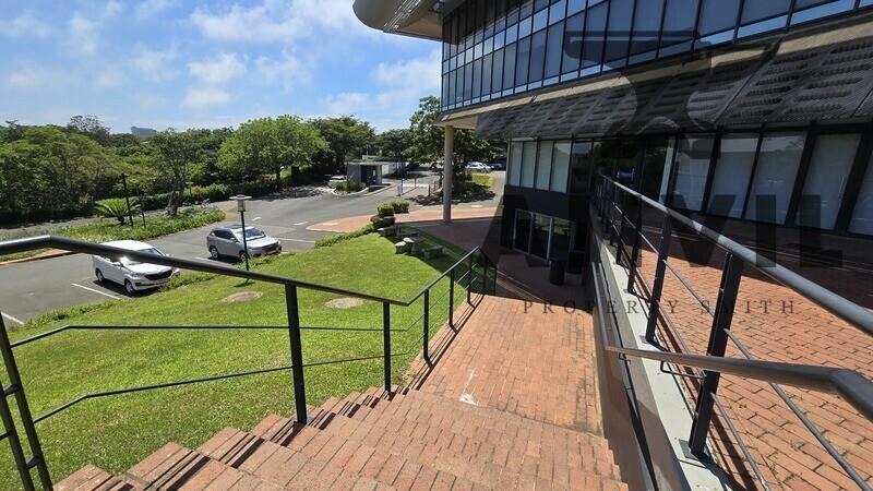 Glass House Office Park, Building 1, Somerset Park, Umhlanga - Mini Office Unit  74m2 property image 32