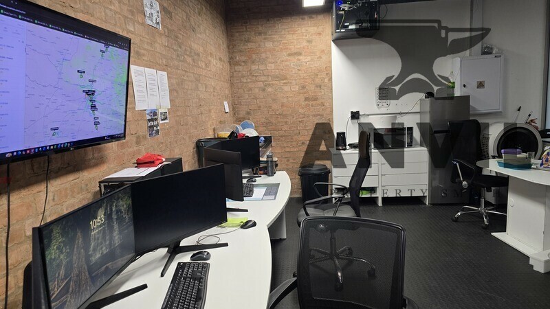 Glass House Office Park, Building 1, Somerset Park, Umhlanga - Mini Office Unit  74m2 property image 13