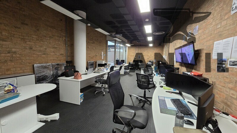 Glass House Office Park, Building 1, Somerset Park, Umhlanga - Mini Office Unit  74m2 property image 17