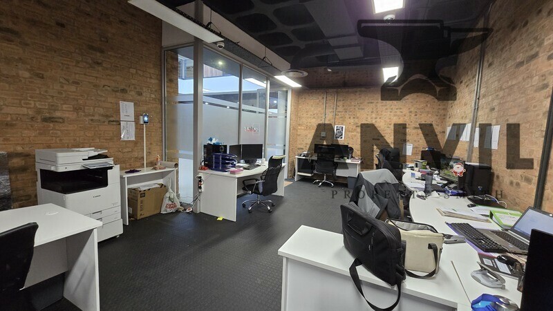 Glass House Office Park, Building 1, Somerset Park, Umhlanga - Mini Office Unit  74m2 property image 11