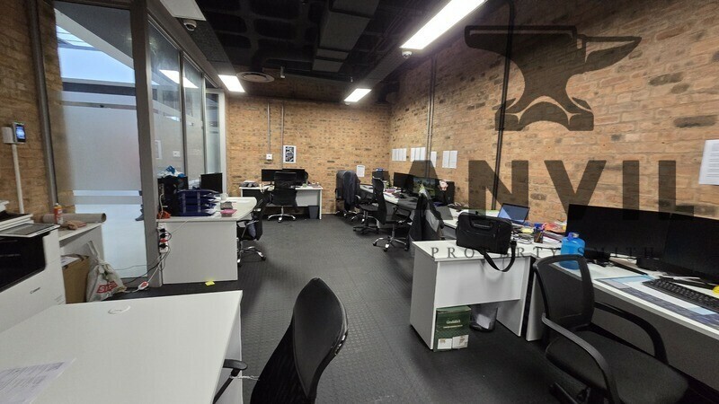 Glass House Office Park, Building 1, Somerset Park, Umhlanga - Mini Office Unit  74m2 property image 12