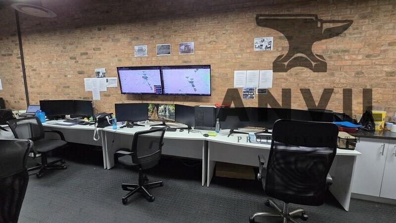 Glass House Office Park, Building 1, Somerset Park, Umhlanga - Mini Office Unit  74m2 property image 10