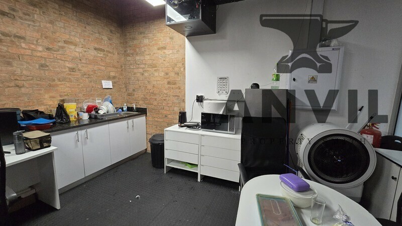 Glass House Office Park, Building 1, Somerset Park, Umhlanga - Mini Office Unit  74m2 property image 18