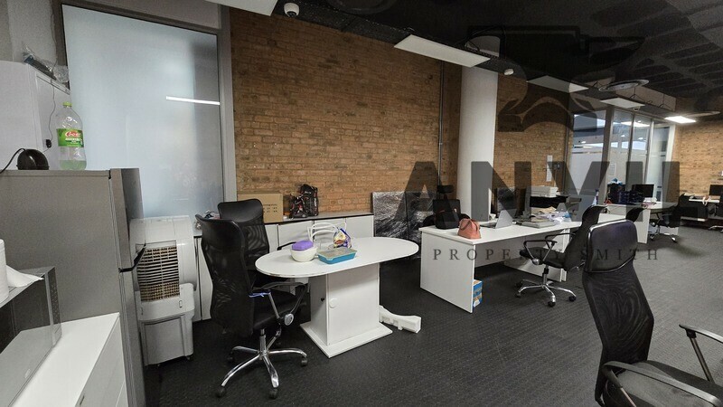 Glass House Office Park, Building 1, Somerset Park, Umhlanga - Mini Office Unit  74m2 property image 19