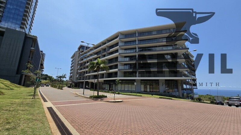 The Skye Building  - Unit 3 - Road Level property image 21