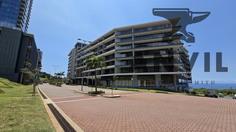 The Skye Building  - Unit 3 - Road Level property image 22