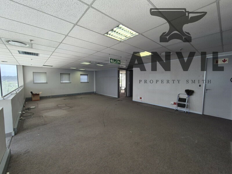 1 Enterprise close - High-Power Freestanding Warehouse with Dock & Yard – Prime Linbro Location property image 15