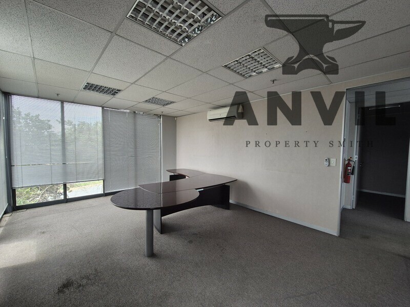 1 Enterprise close - High-Power Freestanding Warehouse with Dock & Yard – Prime Linbro Location property image 19