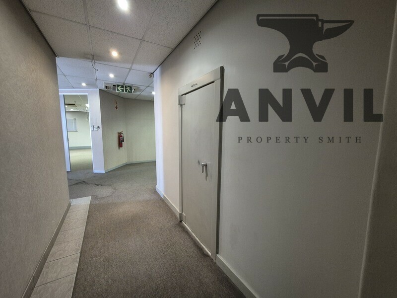 1 Enterprise close - High-Power Freestanding Warehouse with Dock & Yard – Prime Linbro Location property image 25