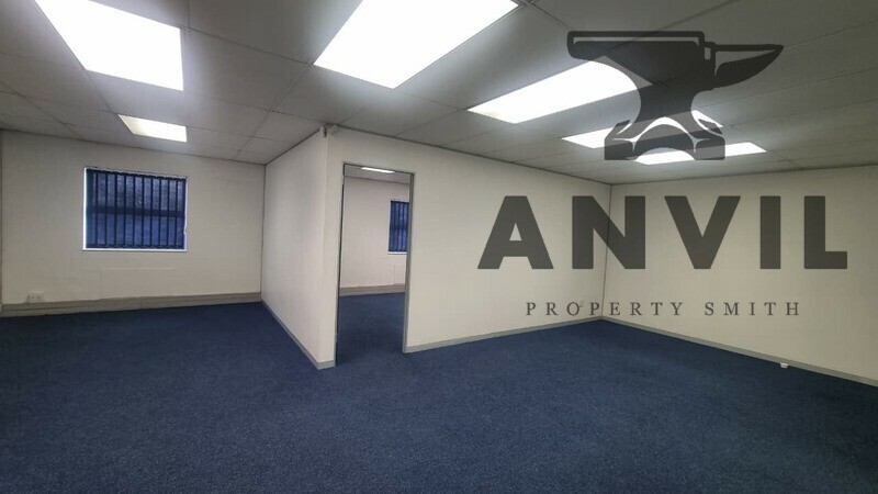 1 Viking Way, Epping Industrial, Cape Town, 7460, South Africa - Office 7 property image 2