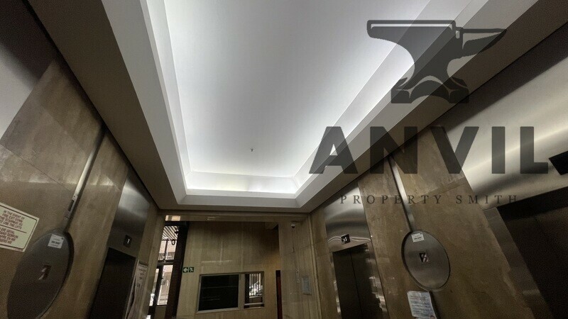 Mineralia Building, Braamfontein, Johannesburg - Second Floor property image 19