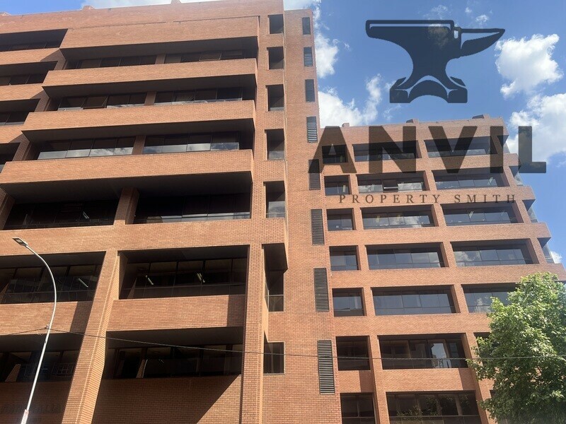 Mineralia Building, Braamfontein, Johannesburg - Second Floor property image 2