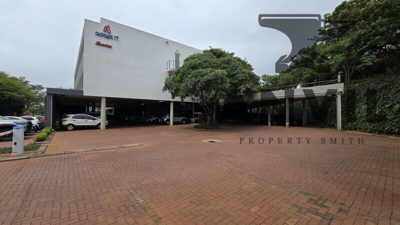 5 Rydall Vale Crescent, Rydall Vale Park, La Lucia Ridge, Umhlanga - First Floor Office To Let 250m² property image 37