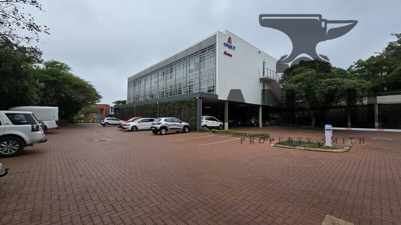 5 Rydall Vale Crescent, Rydall Vale Park, La Lucia Ridge, Umhlanga - First Floor Office To Let 250m² property image 40