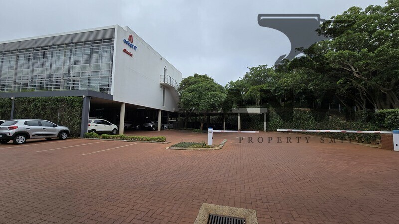 5 Rydall Vale Crescent, Rydall Vale Park, La Lucia Ridge, Umhlanga - First Floor Office To Let 250m² property image 41