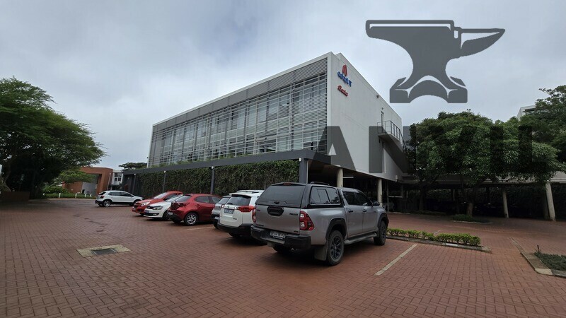 5 Rydall Vale Crescent, Rydall Vale Park, La Lucia Ridge, Umhlanga - First Floor Office To Let 250m² property image 32