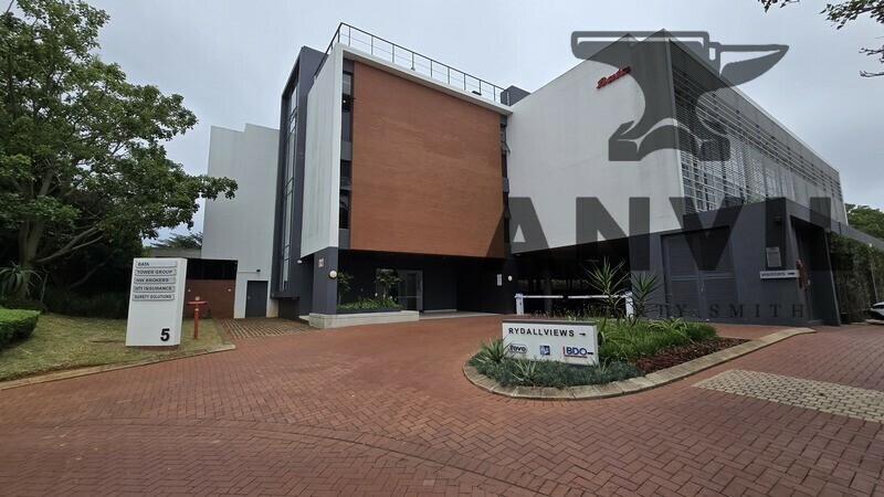 5 Rydall Vale Crescent, Rydall Vale Park, La Lucia Ridge, Umhlanga - First Floor Office To Let 250m² property image 39