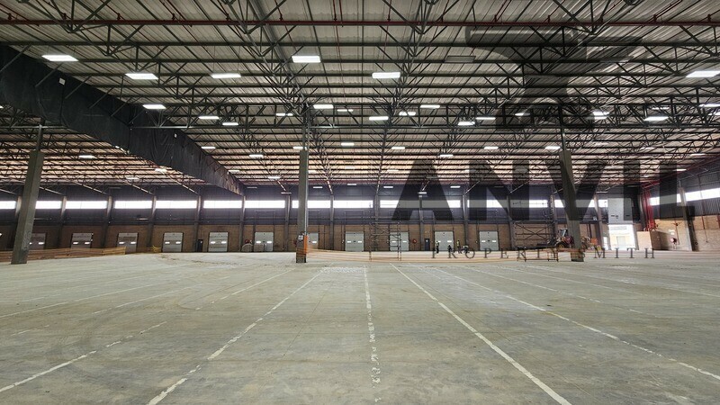 2 Quartz Avenue, N1 Business Park, Samrand - 2 Quartz Avenue property image 4