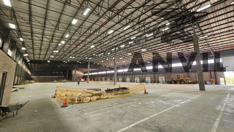 2 Quartz Avenue, N1 Business Park, Samrand - 2 Quartz Avenue property image 6