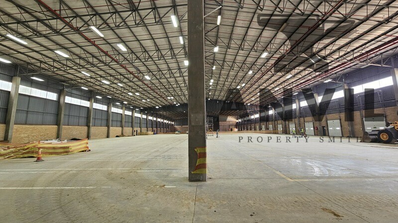 2 Quartz Avenue, N1 Business Park, Samrand - 2 Quartz Avenue property image 5