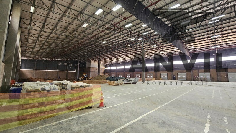 2 Quartz Avenue, N1 Business Park, Samrand - 2 Quartz Avenue property image 7