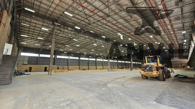 2 Quartz Avenue, N1 Business Park, Samrand - 2 Quartz Avenue property image 8