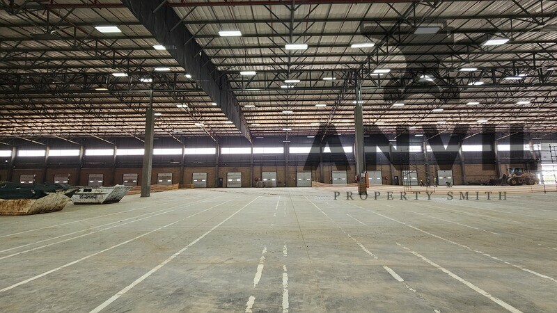 2 Quartz Avenue, N1 Business Park, Samrand - 2 Quartz Avenue property image 9