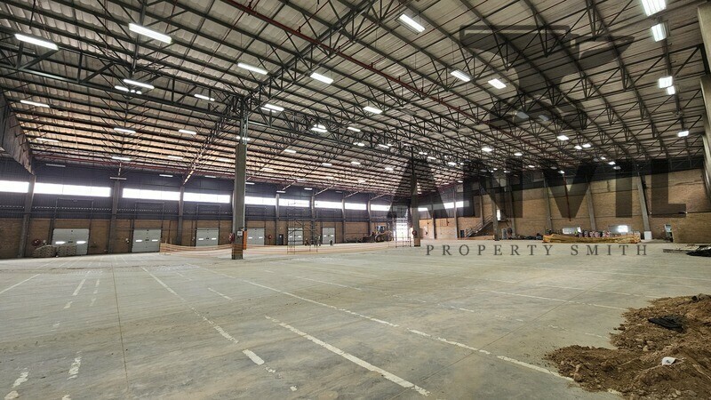 2 Quartz Avenue, N1 Business Park, Samrand - 2 Quartz Avenue property image 10