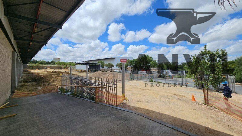 2 Quartz Avenue, N1 Business Park, Samrand - 2 Quartz Avenue property image 16