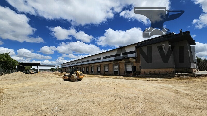 2 Quartz Avenue, N1 Business Park, Samrand - 2 Quartz Avenue property image 17