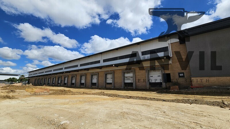 2 Quartz Avenue, N1 Business Park, Samrand - 2 Quartz Avenue property image 2