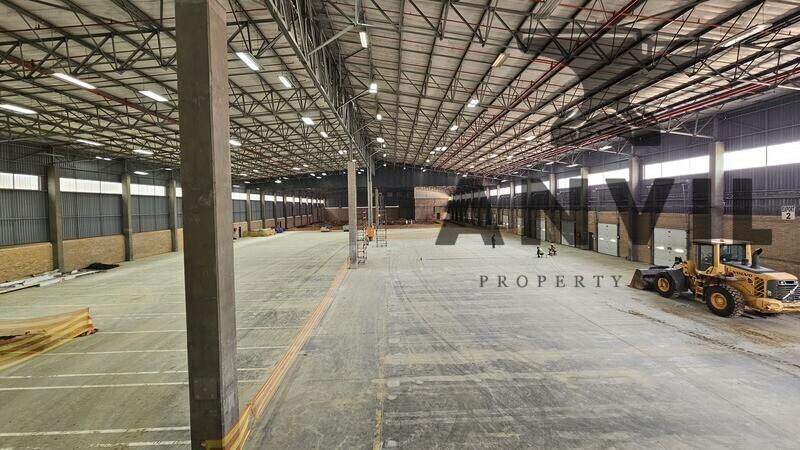 2 Quartz Avenue, N1 Business Park, Samrand - 2 Quartz Avenue property image 12