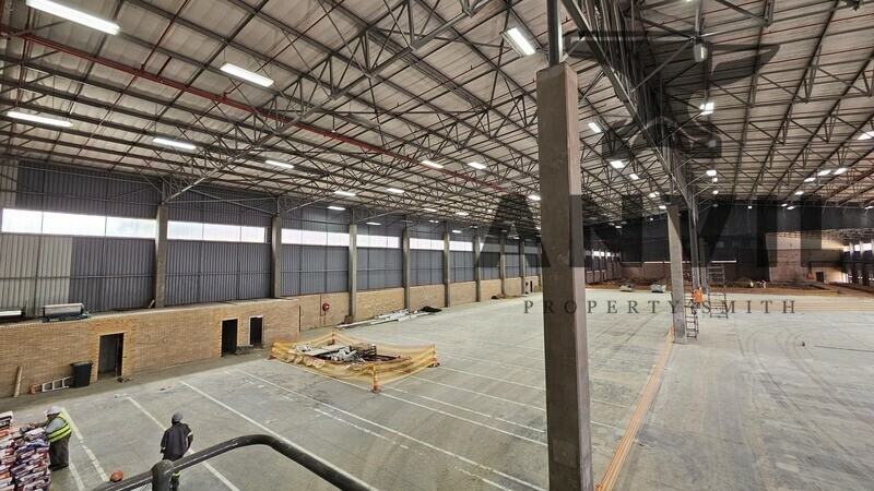 2 Quartz Avenue, N1 Business Park, Samrand - 2 Quartz Avenue property image 11