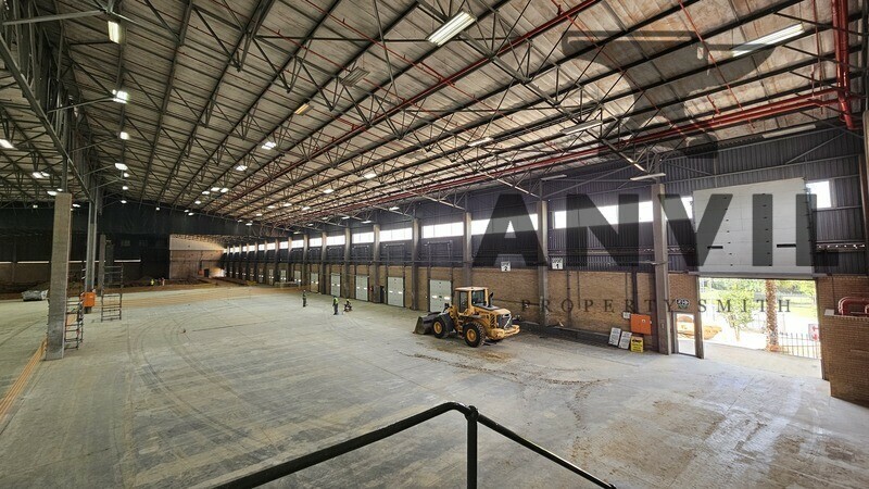 2 Quartz Avenue, N1 Business Park, Samrand - 2 Quartz Avenue property image 13