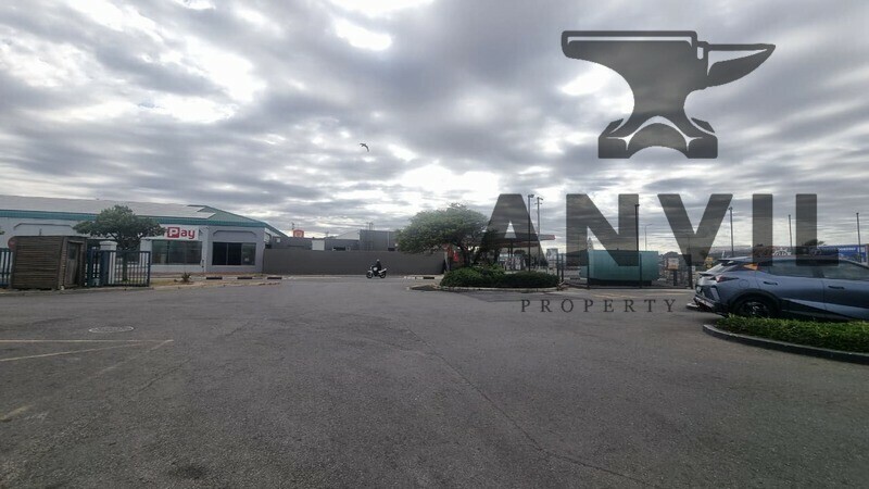 1 Viking Way, Epping Industrial, Cape Town, 7460, South Africa - C1011 property image 3