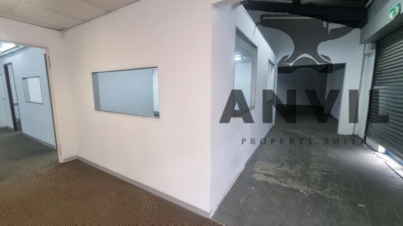 1 Viking Way, Epping Industrial, Cape Town, 7460, South Africa - C1011 property image 7