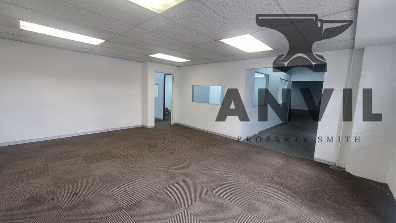 1 Viking Way, Epping Industrial, Cape Town, 7460, South Africa - C1011 property image 8