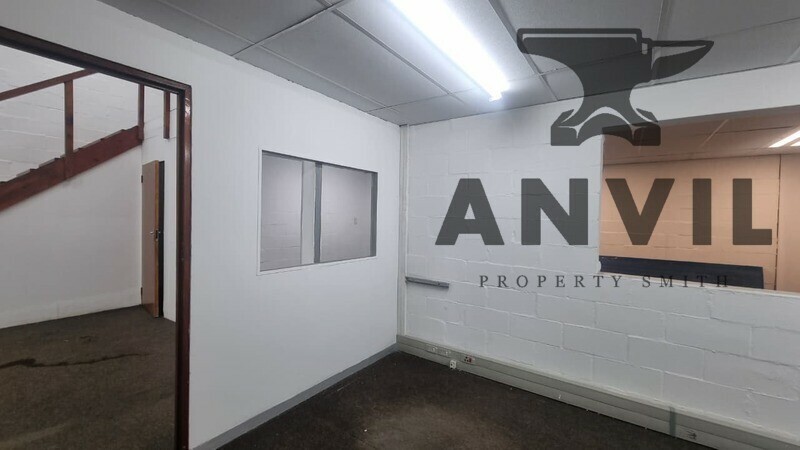 1 Viking Way, Epping Industrial, Cape Town, 7460, South Africa - C1011 property image 11
